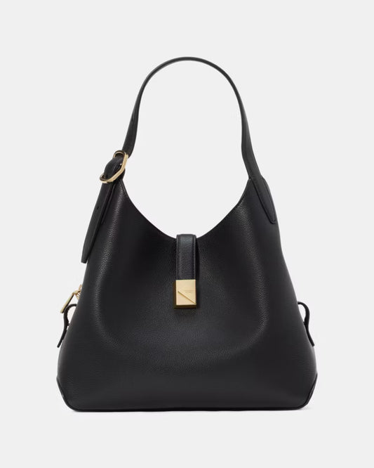 Deco Crossbody Tote Bag