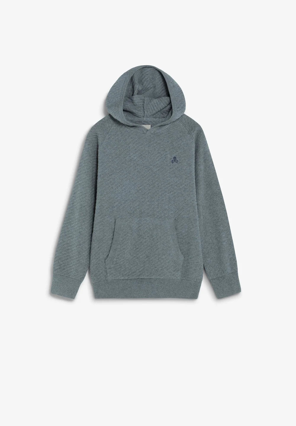 Scranglan Hoodie Tricot Kids