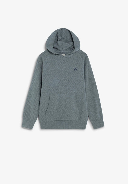 Scranglan Hoodie Tricot Kids