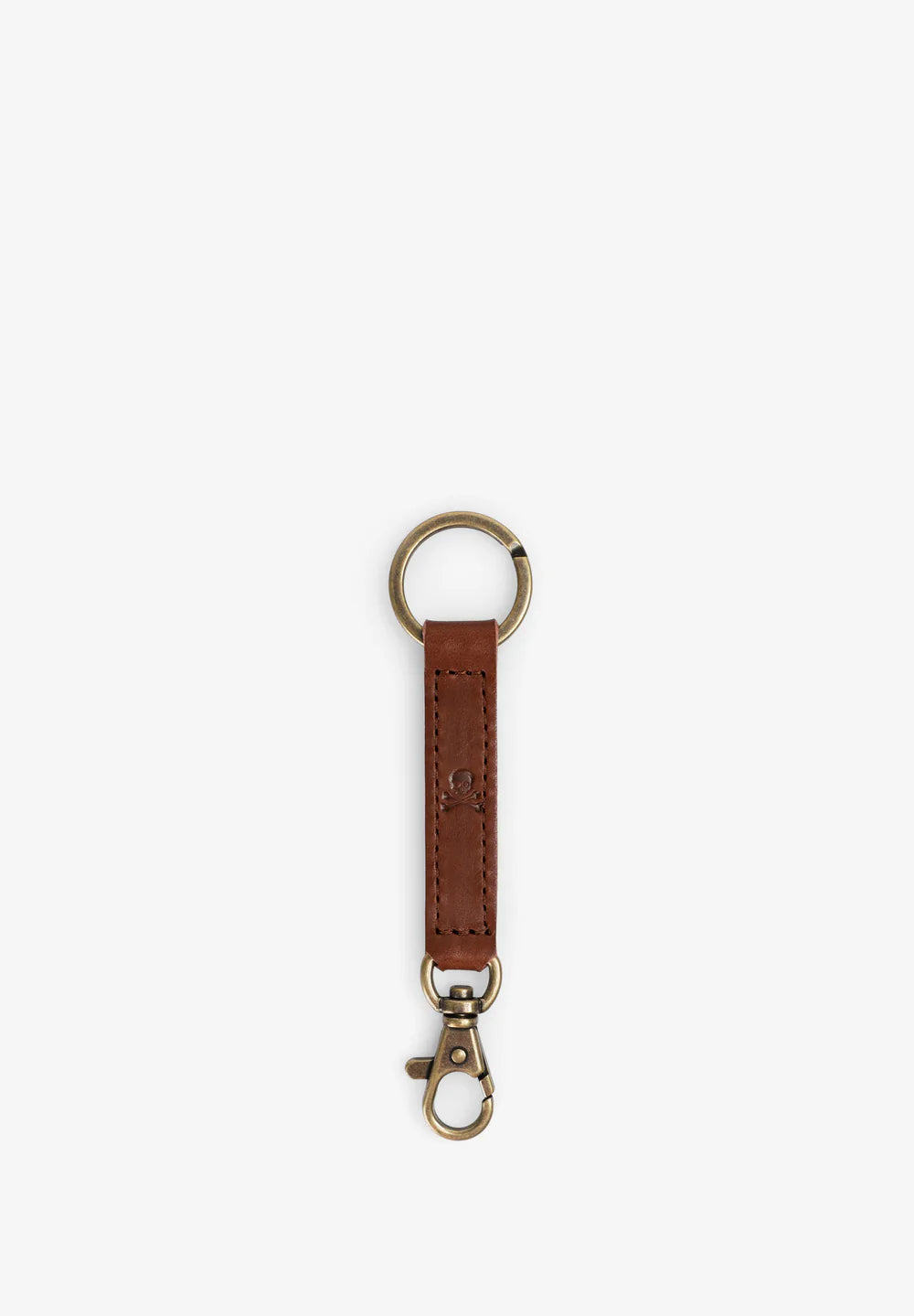 Scclassic Keychain