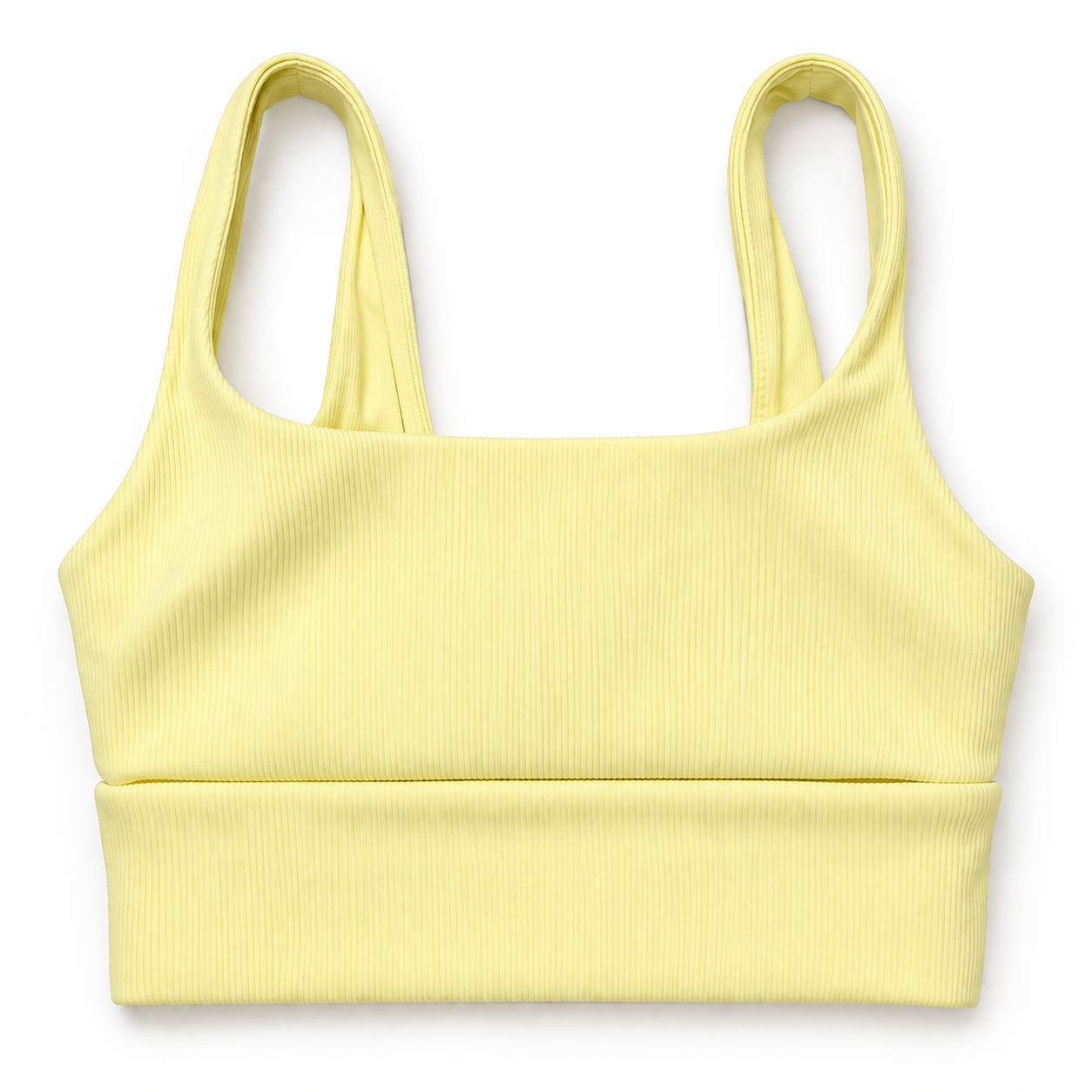 Slit Bra