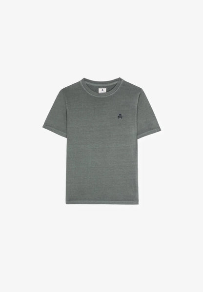 Scnos Basic Skull Tee Kids