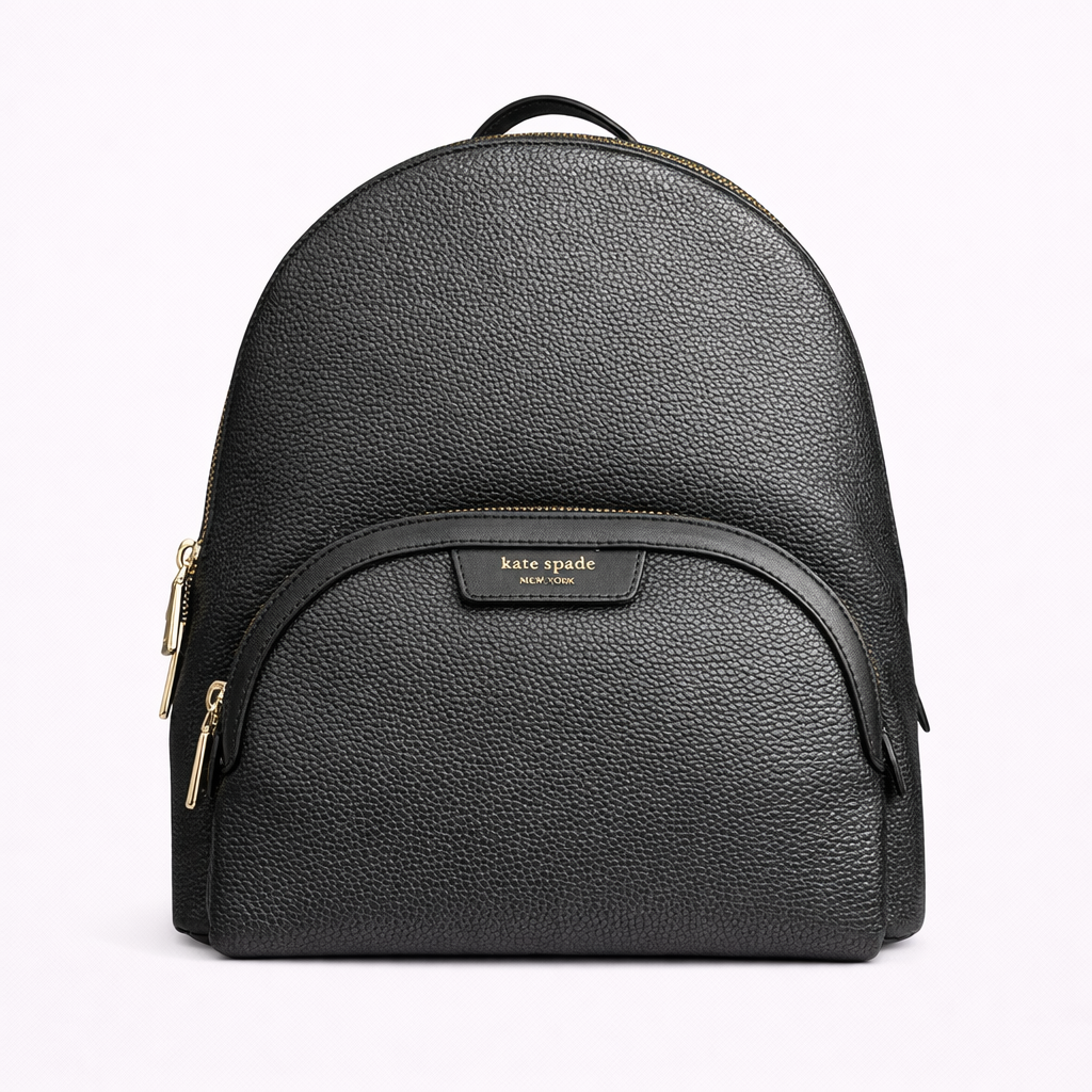 H Sm Bkpk Black