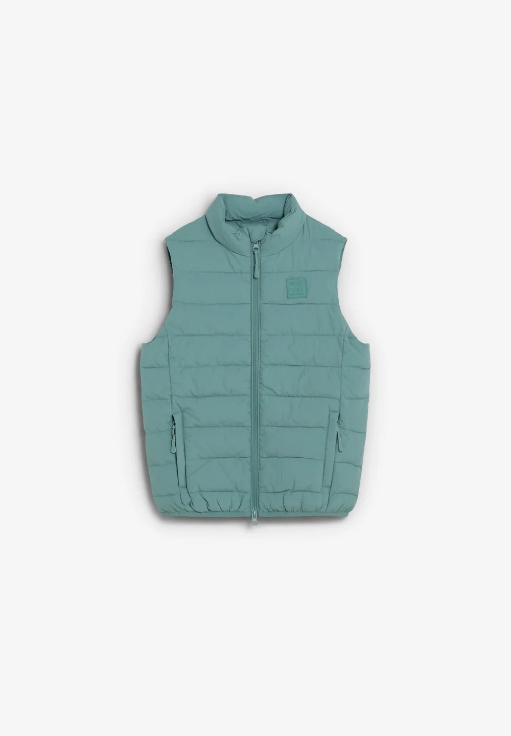Scgstaad Vest Kids