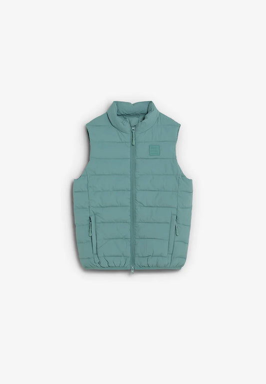 Scgstaad Vest Kids