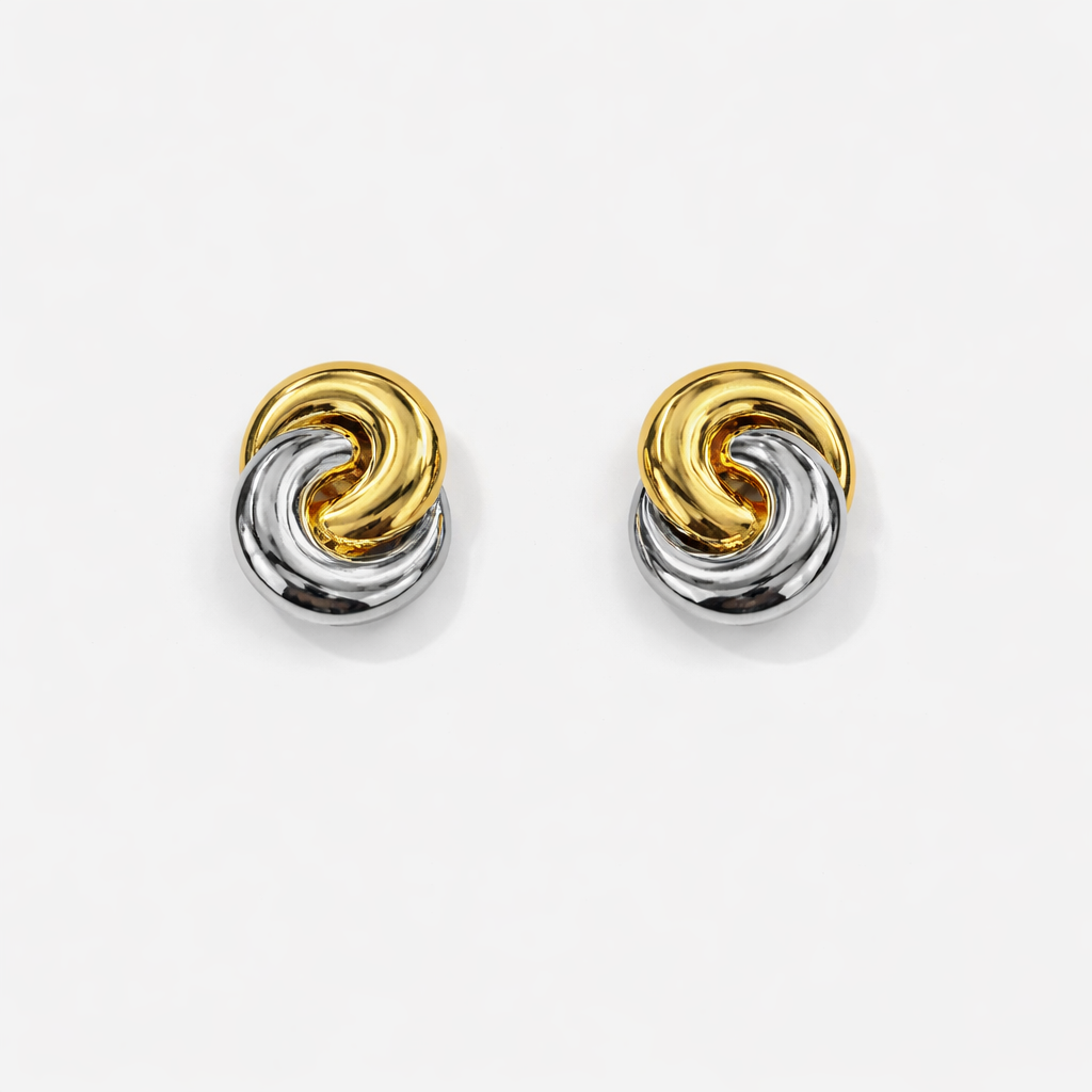 Interlock Studs