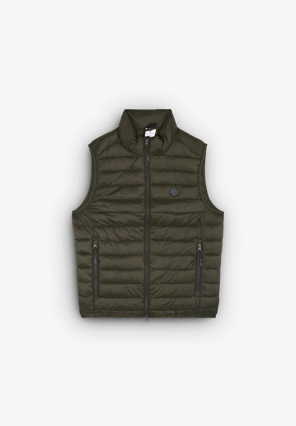 Scnos Gstaad Vest