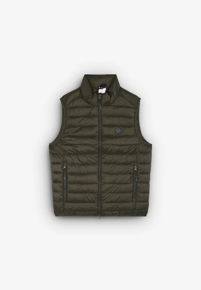 Scnos Gstaad Vest