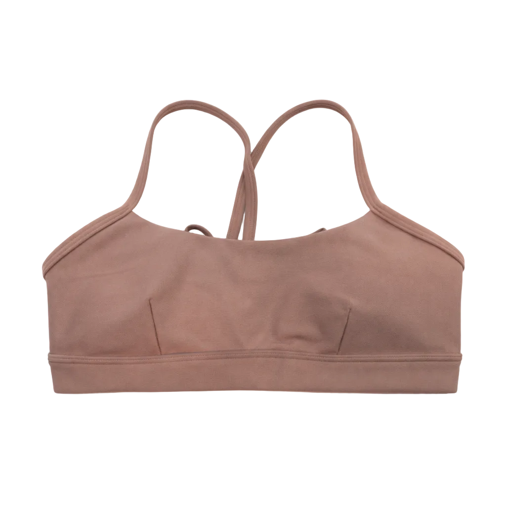 Airlift Intrigue Bra