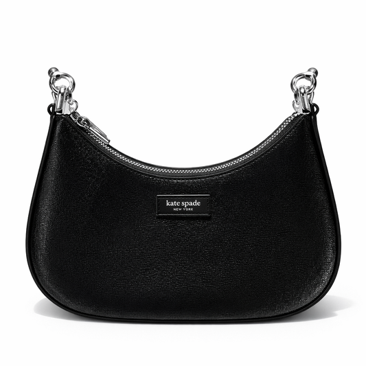 Sam Icon Shiny Small Convertible Crossbo