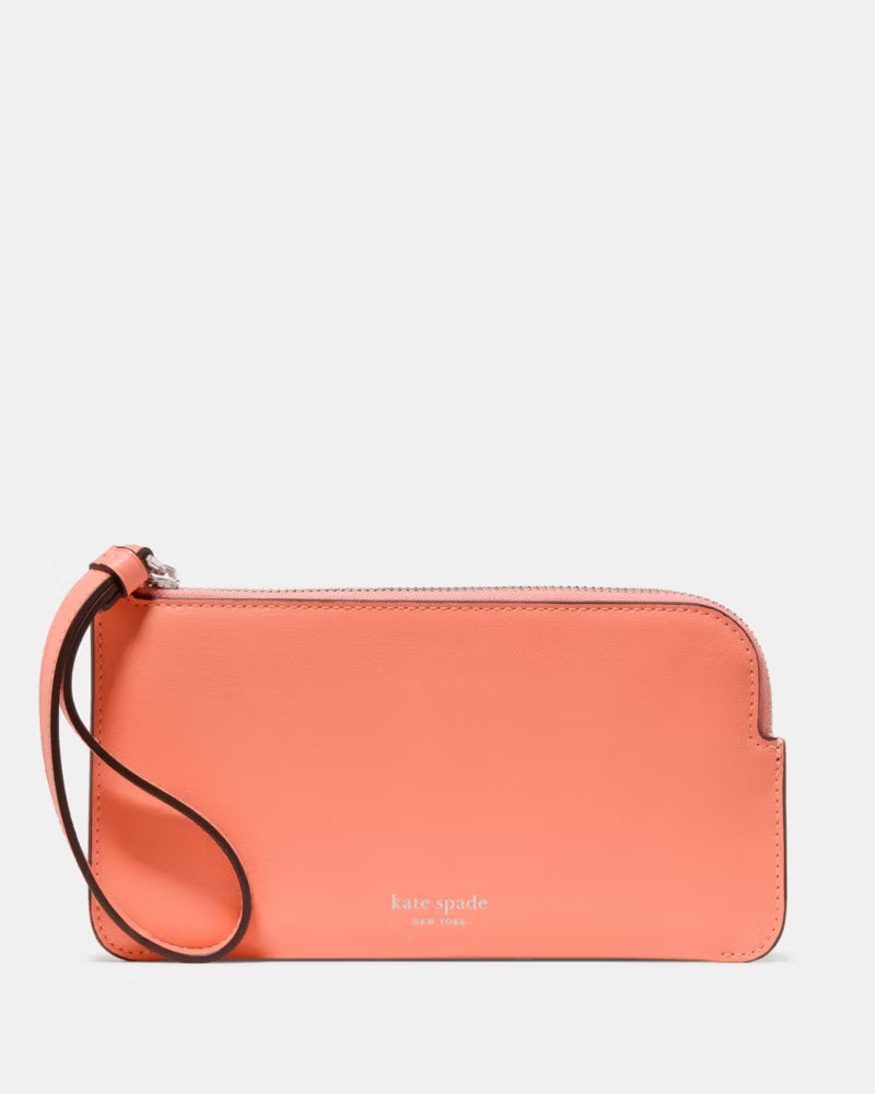 Zippy Wristlet