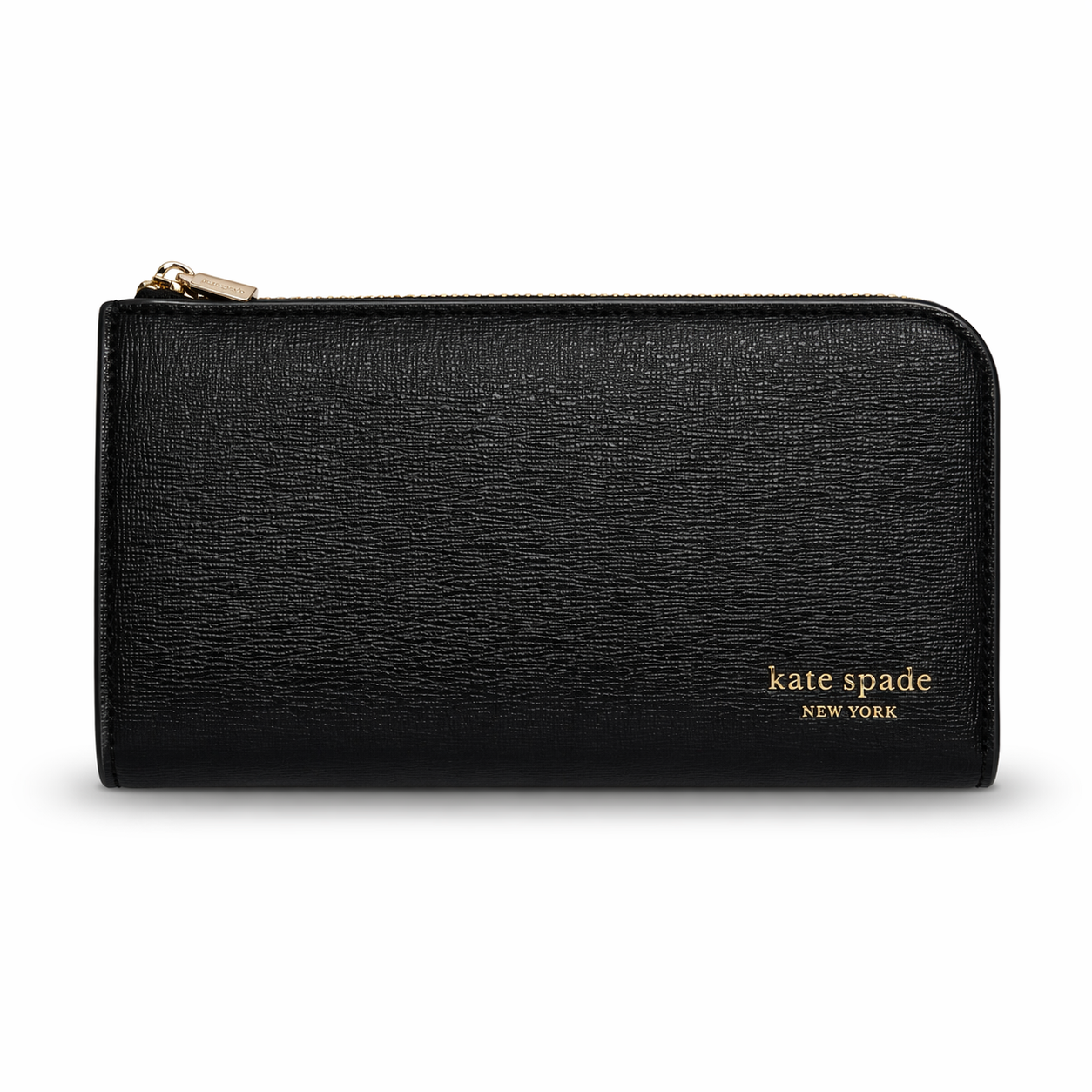 Devin Zip Around Continental Wallet