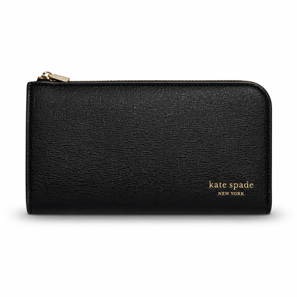 Devin Zip Around Continental Wallet
