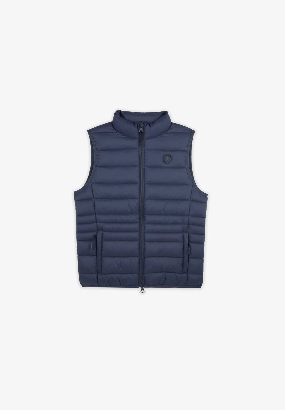 Scnew Nos Gstaad Vest Kids