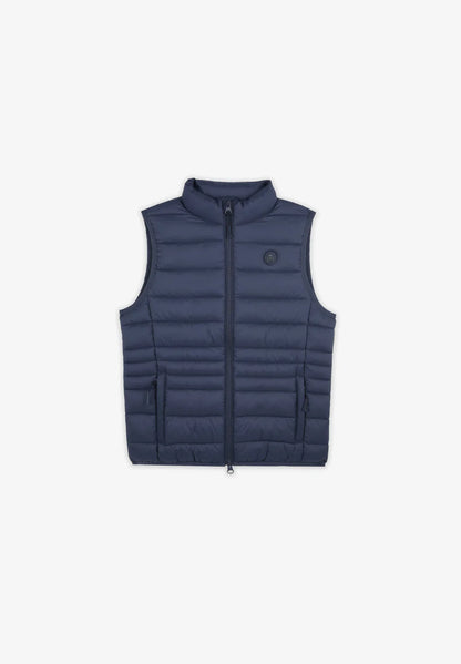 Scnew Nos Gstaad Vest Kids