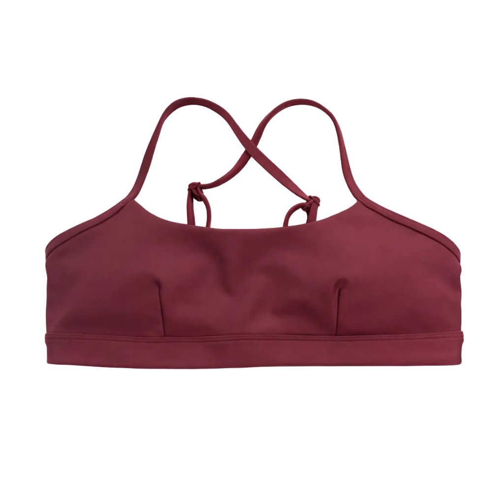 Airlift Intrigue Bra
