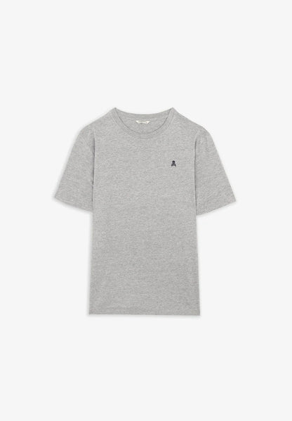Scnos Skull Relaxed Tee