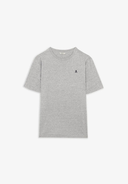 Scnos Skull Relaxed Tee