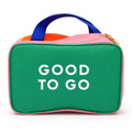 Good To Go Wash & Wear Travel Bag Set