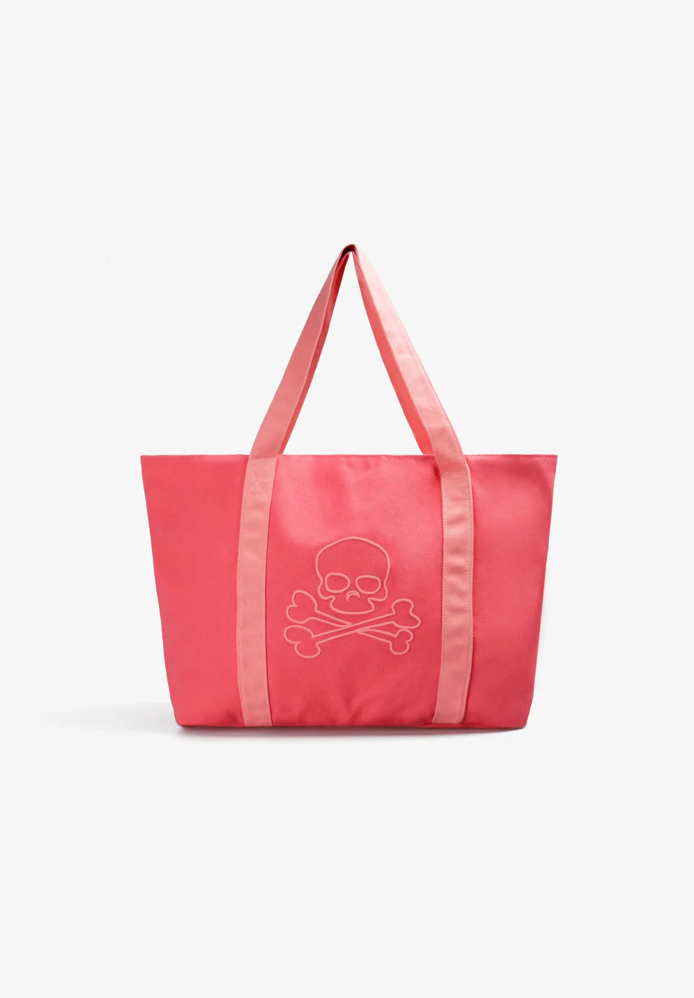 Scskuller Contrast Bag Girls