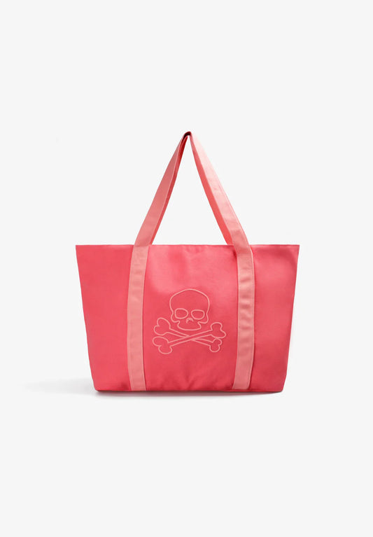 Scskuller Contrast Bag Girls