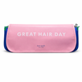 Great Hair Day Hot Hair Tool Travel Pouc