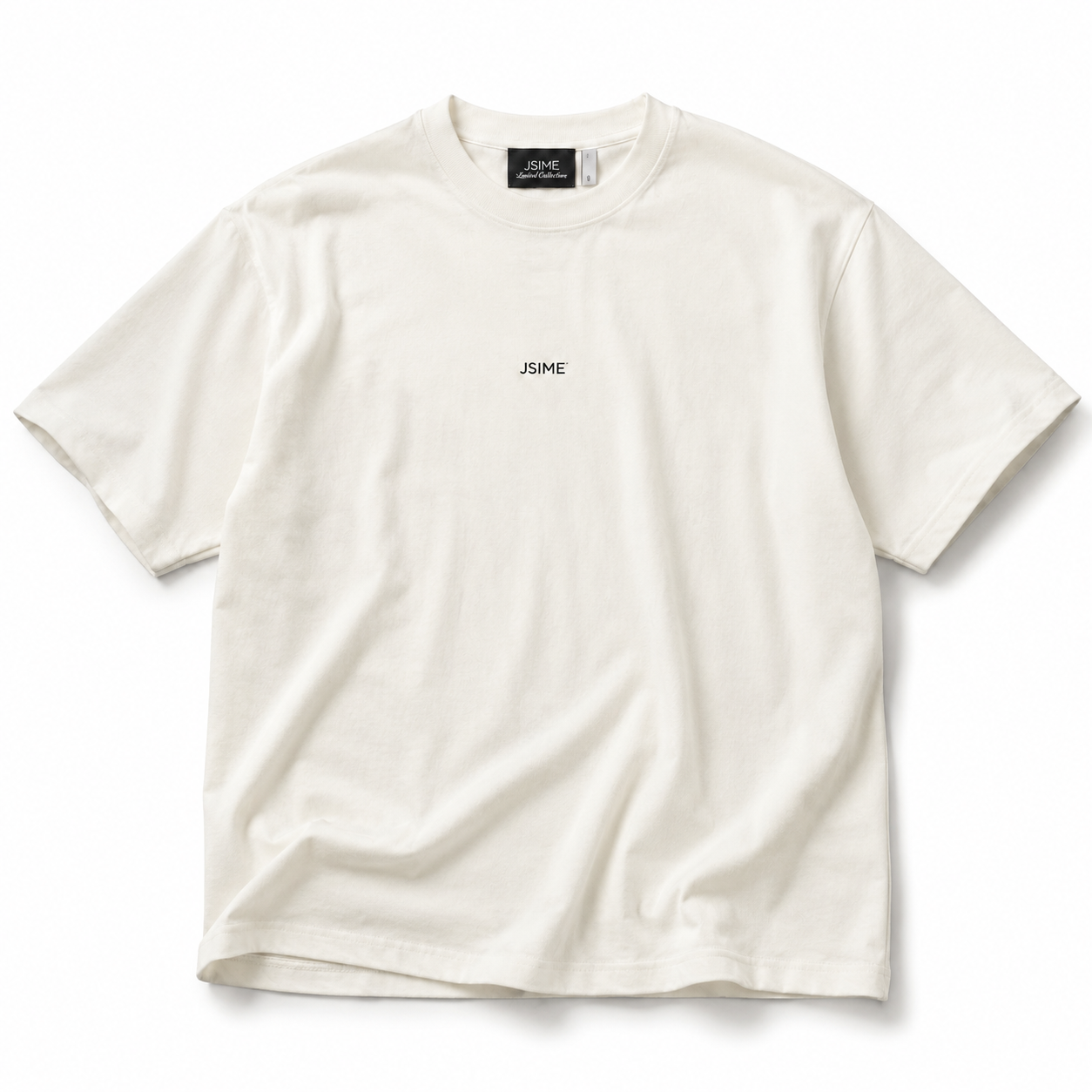 Jsc Utlra-Lux T-Shirt White