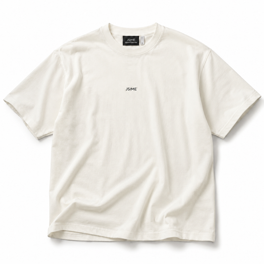 Jsc Utlra-Lux T-Shirt White