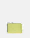 Mini Zip Card Case