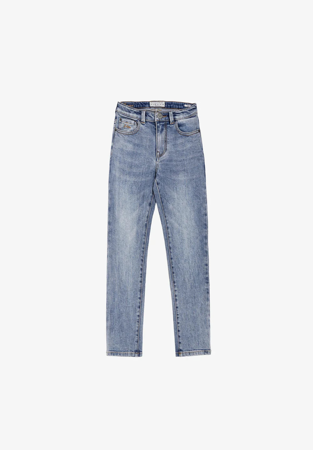 Scnos Jeans Pants Kids