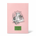 Bridal Toile Bridal Journal