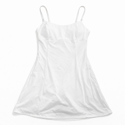 Breezy Tennis Dress