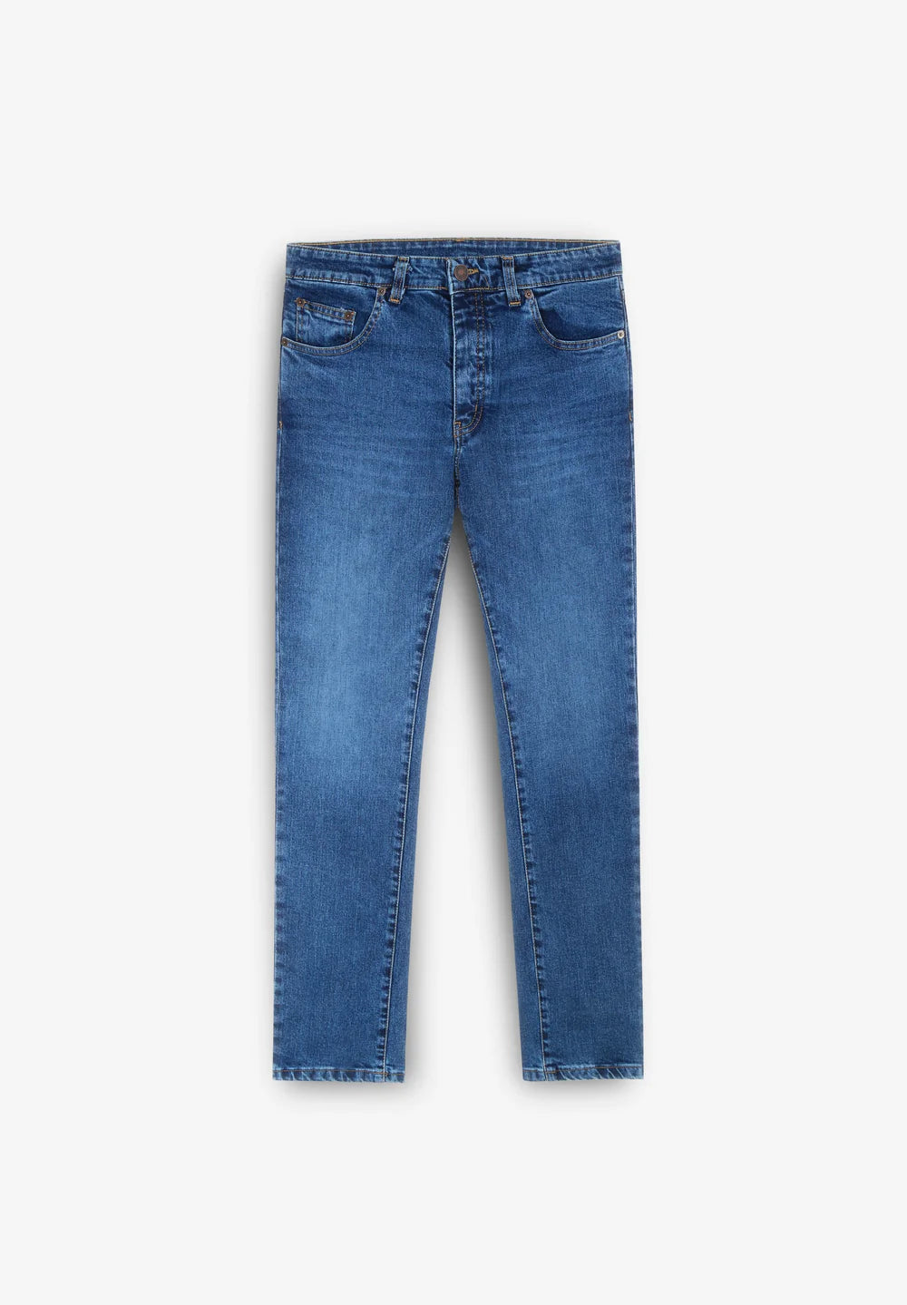 Scnos Slim Jeans