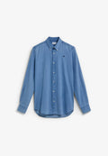 Scalpha S Bd Shirt