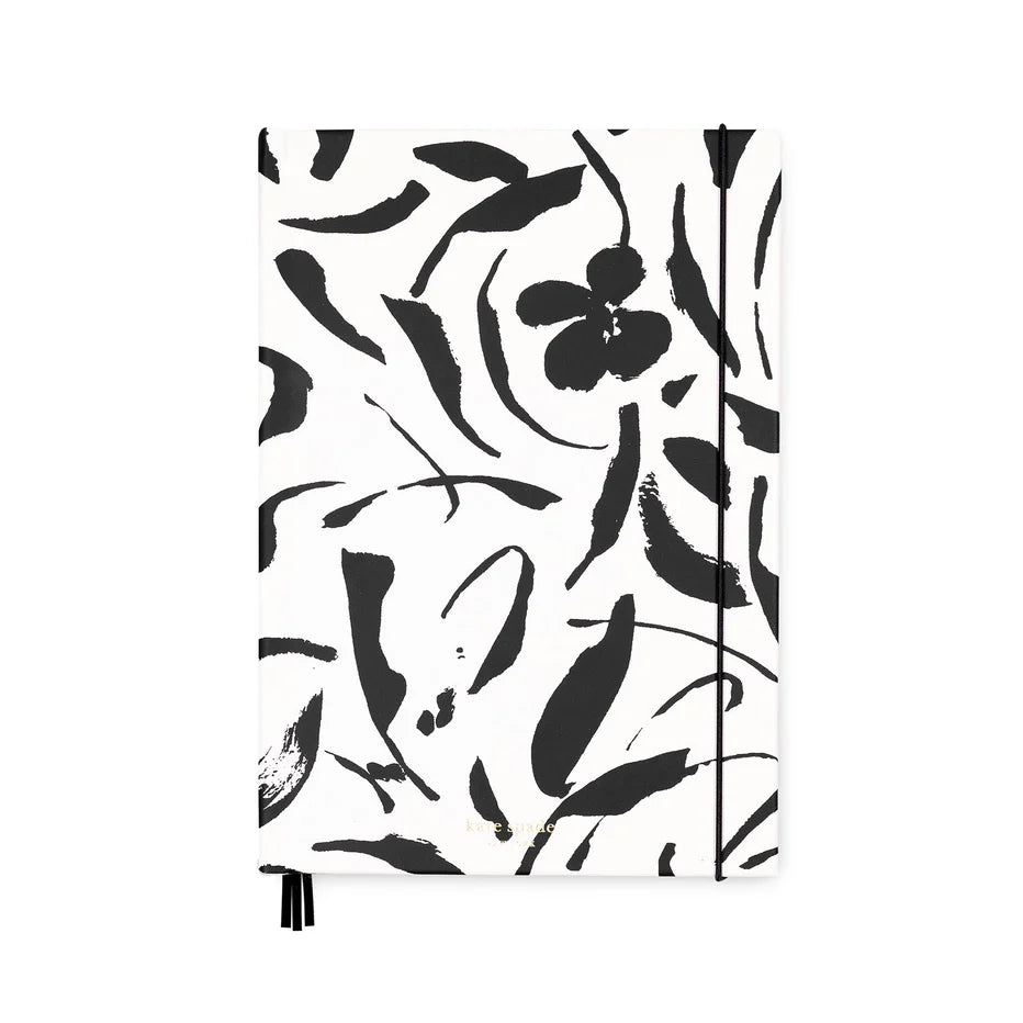 Painter'S Garden Take Note Xl Notebook