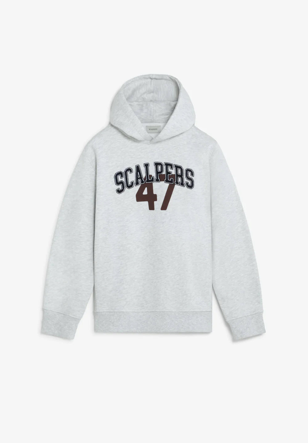 Scvarsity Hoodie Sweater