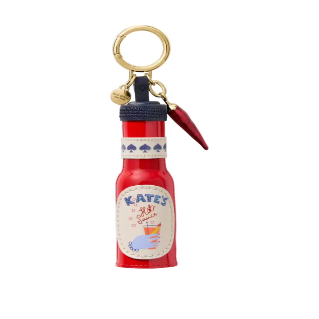 Charmed Spice It Up Bag Charm