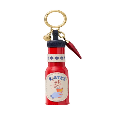Charmed Spice It Up Bag Charm