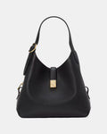 Deco Crossbody Tote Bag