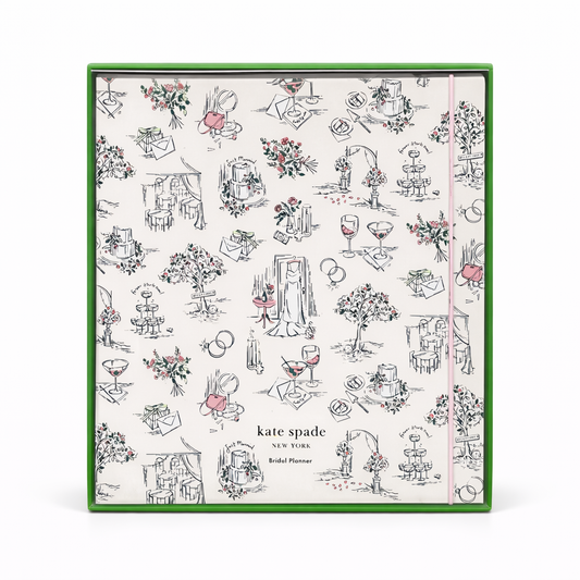 Bridal Toile Bridal Planner