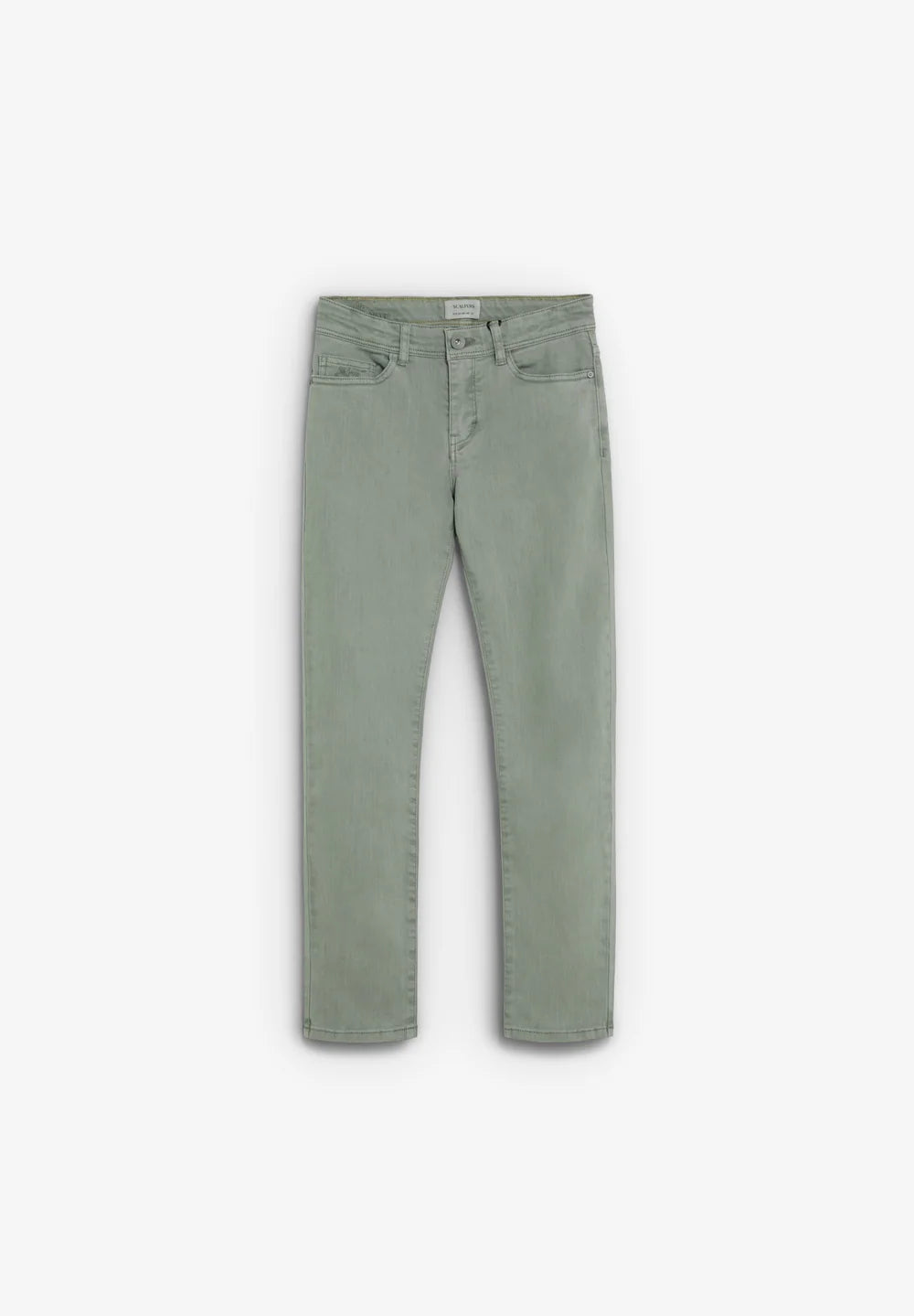 Scfive Pockets Pants Kids