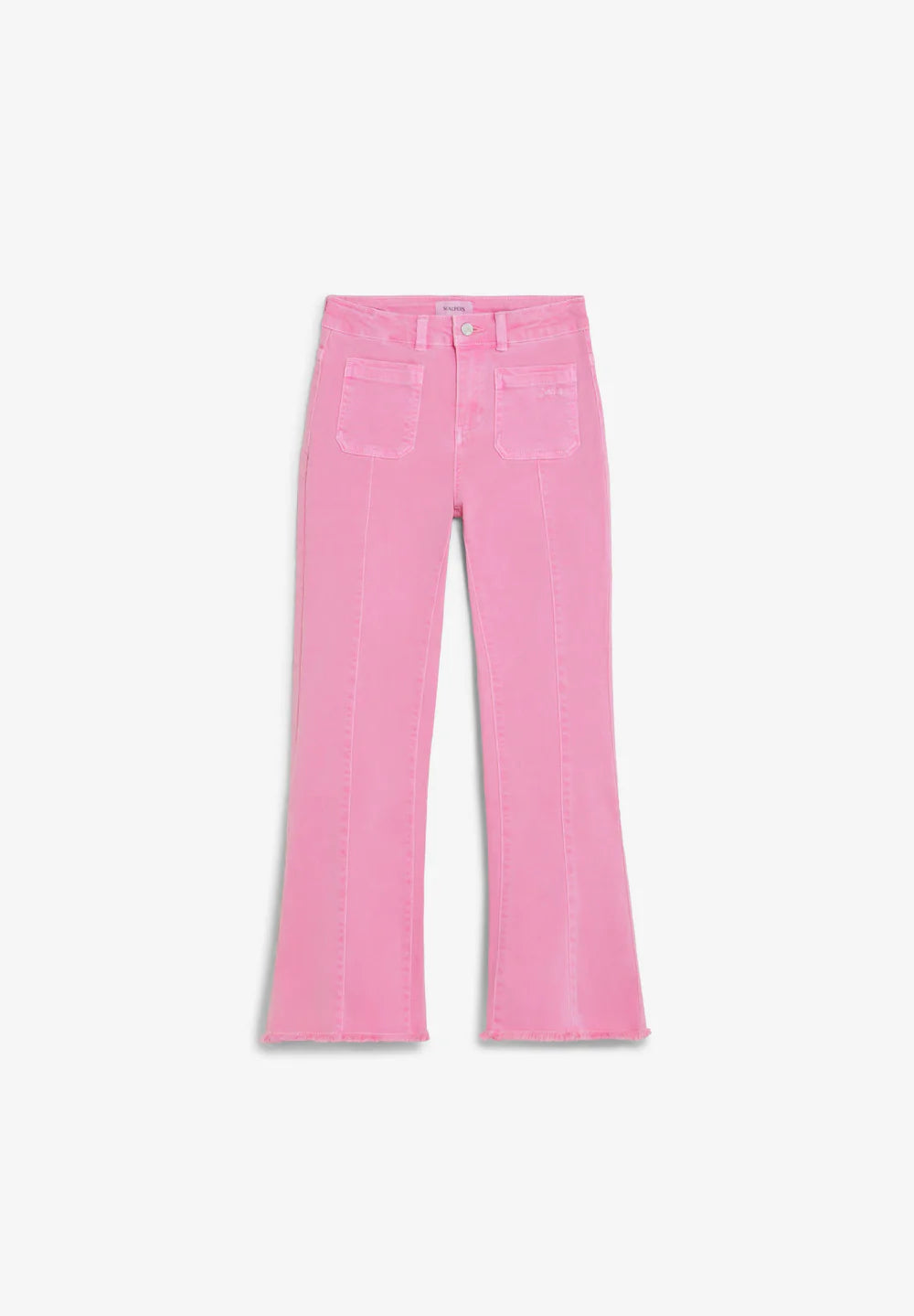 Scflare Pants Girls