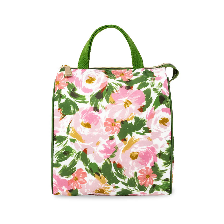 Hidden Garden Lunch Bag