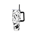 Painter'S Garden Stainless Steel 40Oz Mu