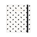 Almond Dot Meeting Journal
