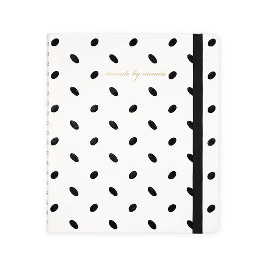 Almond Dot Meeting Journal