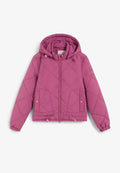 Scpadded Jacket Girls
