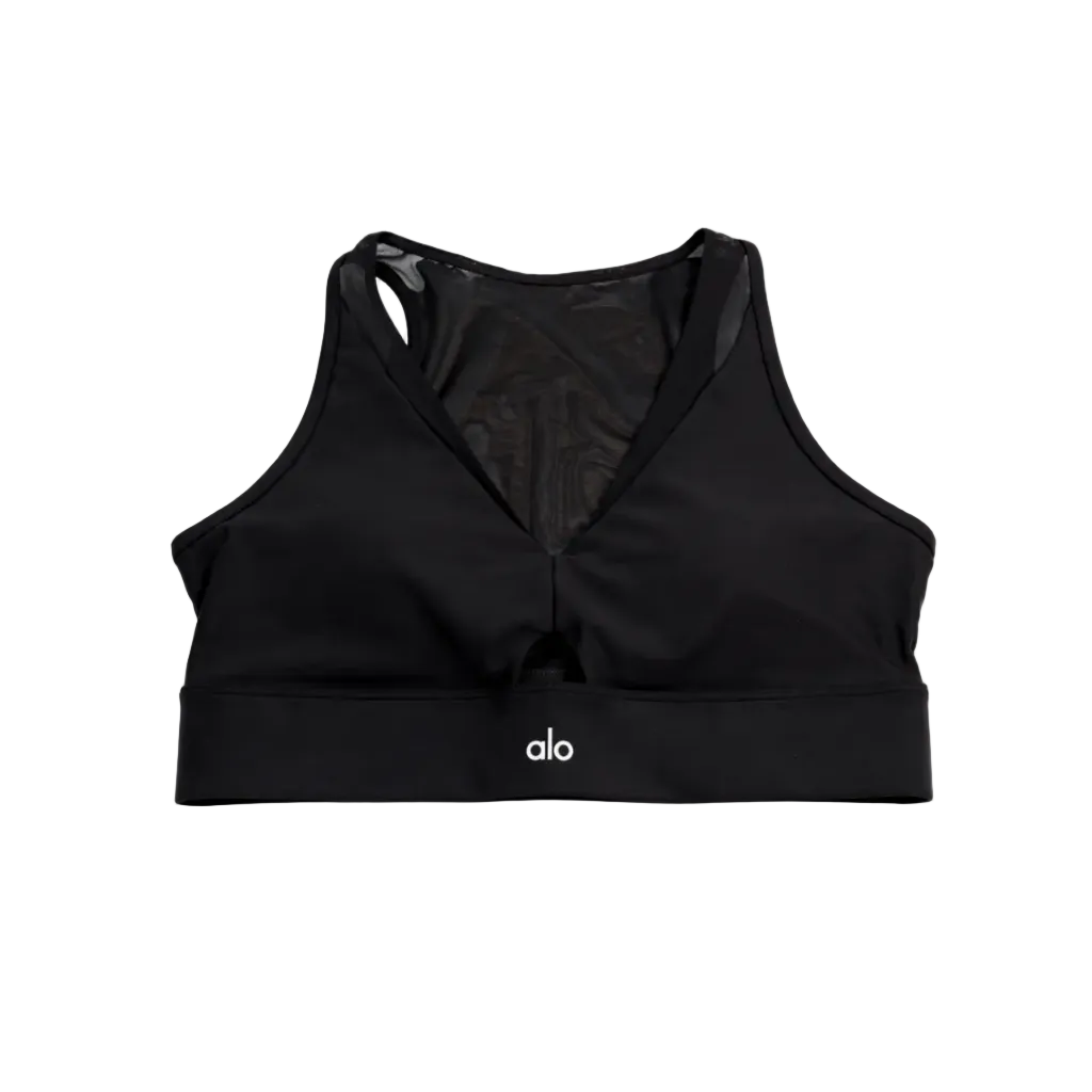 Airlift Mesh Just Right Bra