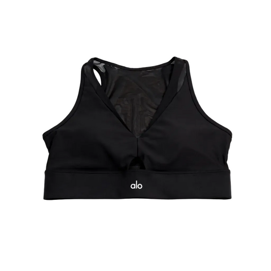 Airlift Mesh Just Right Bra