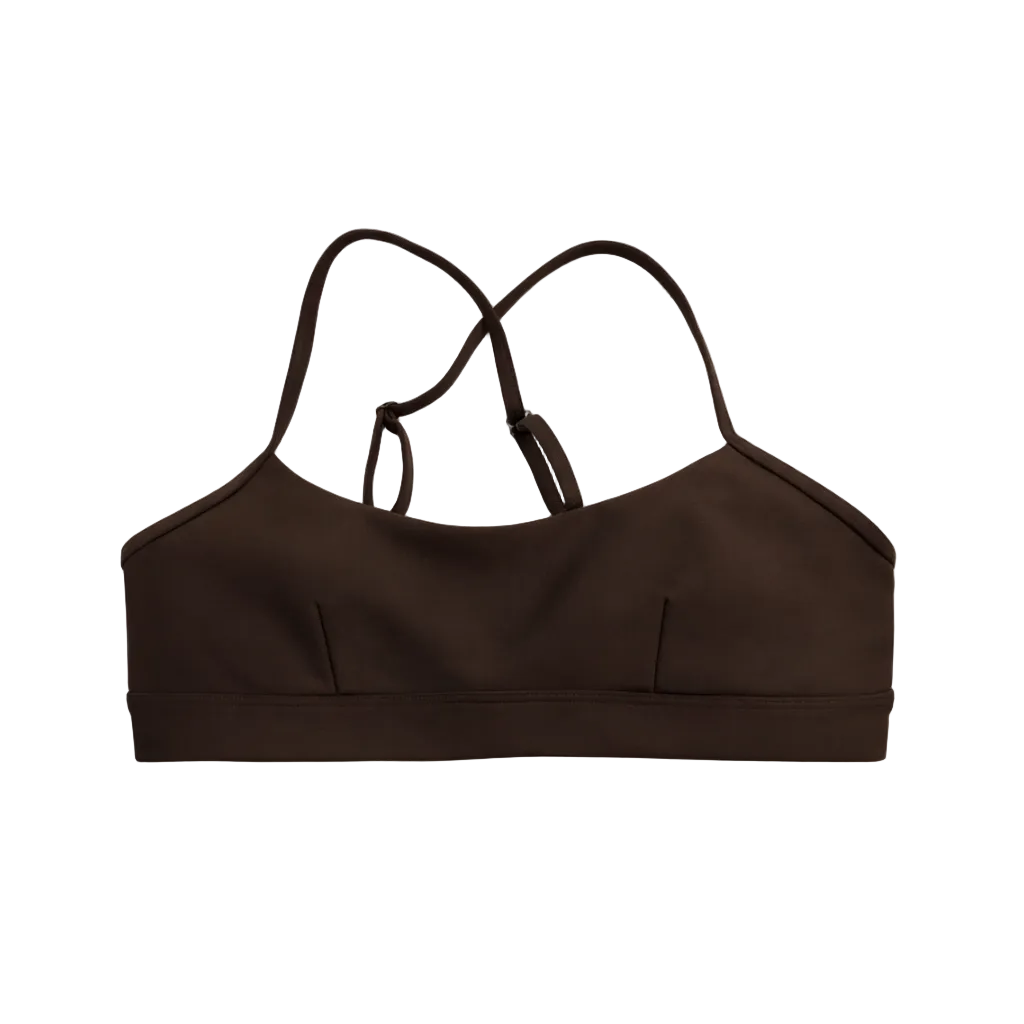 Airlift Intrigue Bra